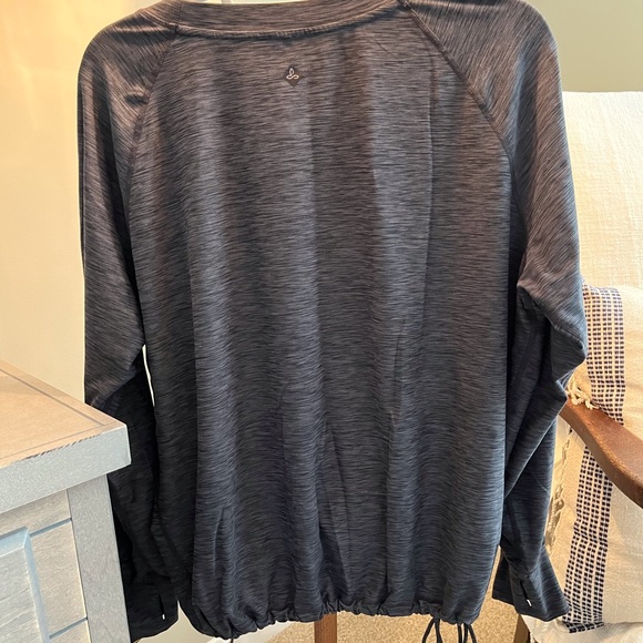 Prana sweatshirt - Picture 6 of 6